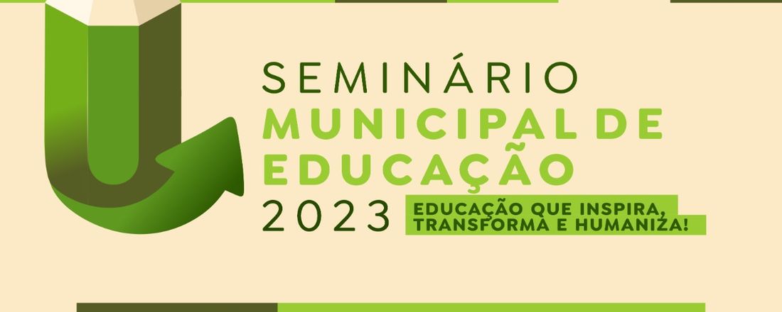 Seminário Municipal de Educação