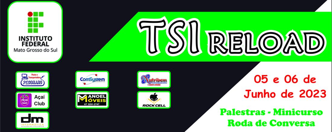 TSI Reload