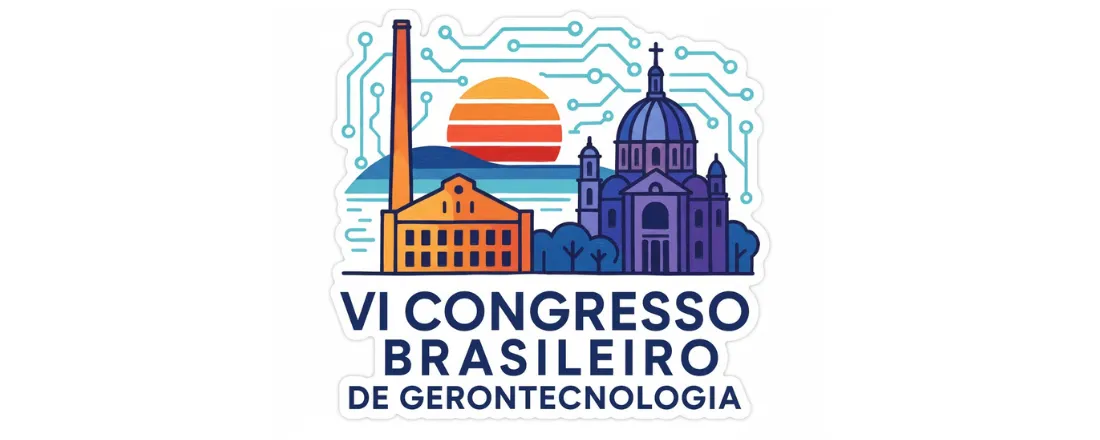 VI Congresso Brasileiro de Gerontecnologia