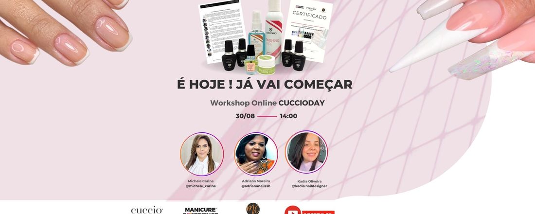 Workshop Cuccioday