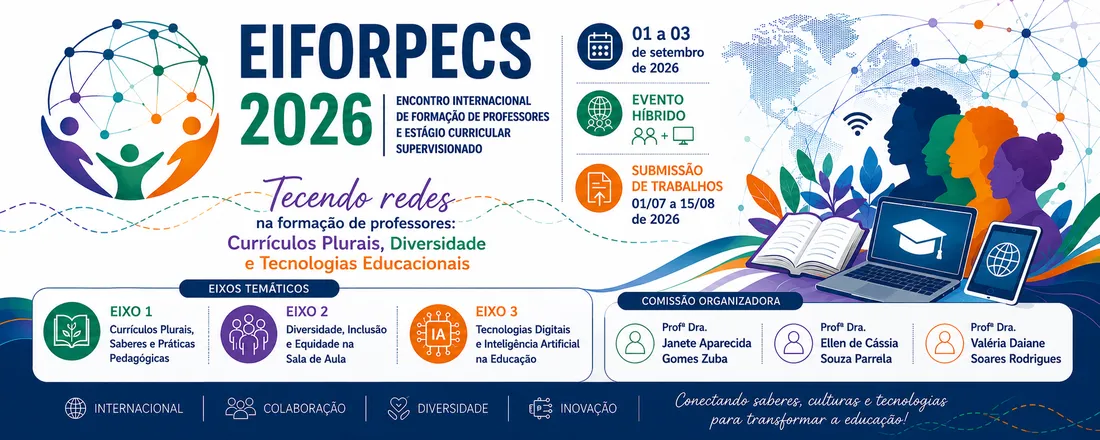 XVII EIFORPECS
