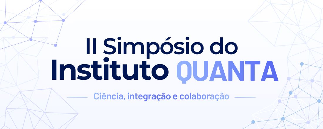 II Simpósio do QUANTA