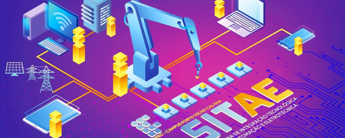 Semana de Integração Tecnológica de Automação e Eletrotécnica - SITAE