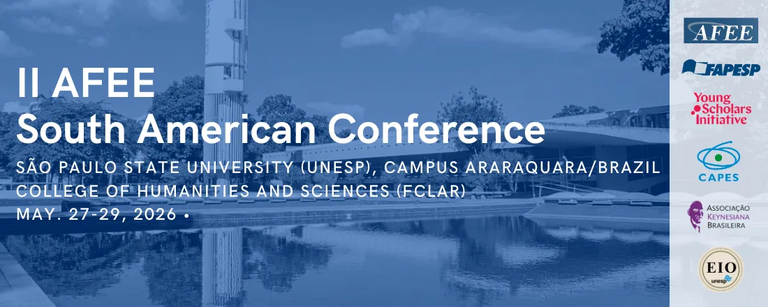 AFEE South American Conference