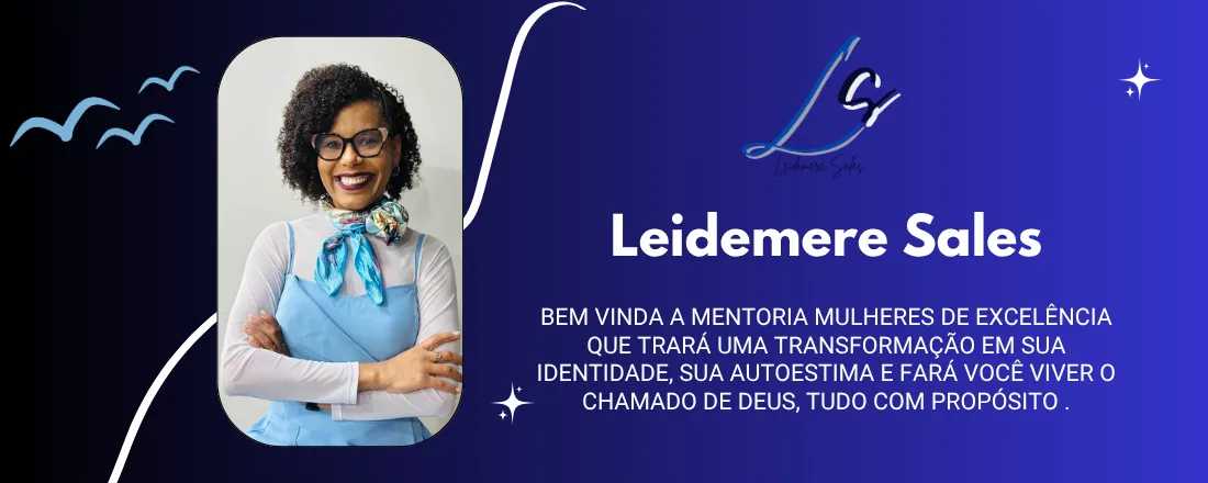 Mentoria Mulheres de Excelência