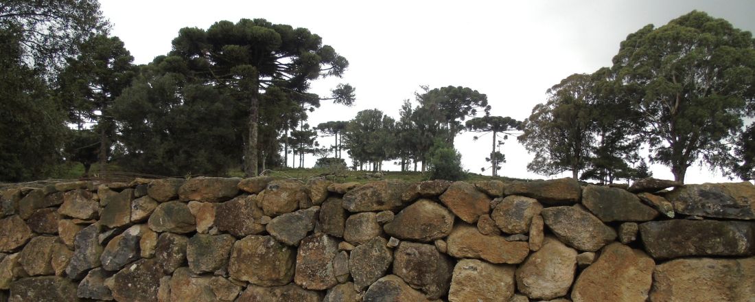 1ª Jornada Internacional do Patrimônio Cultural dos Campos de Cima da Serra