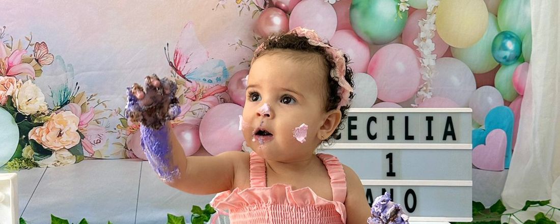 Cecília 1 Aninho