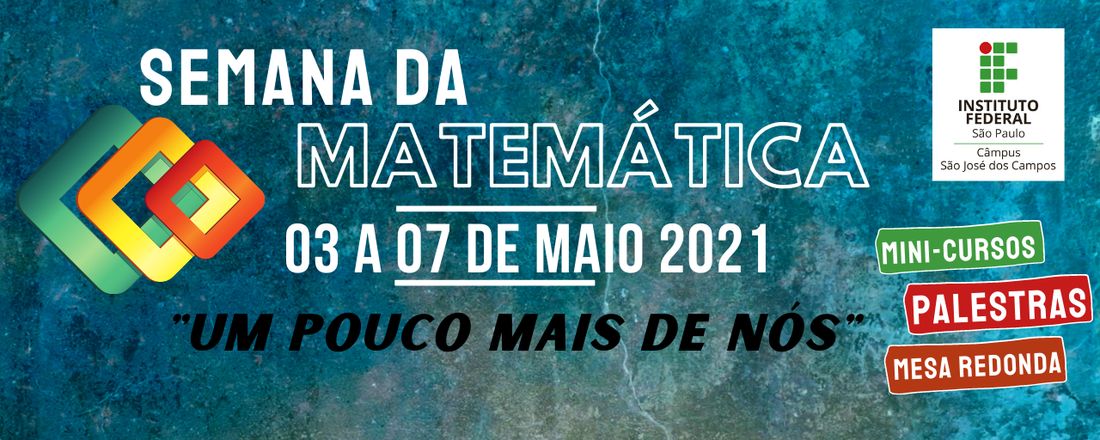 Semana da Matemática 2021