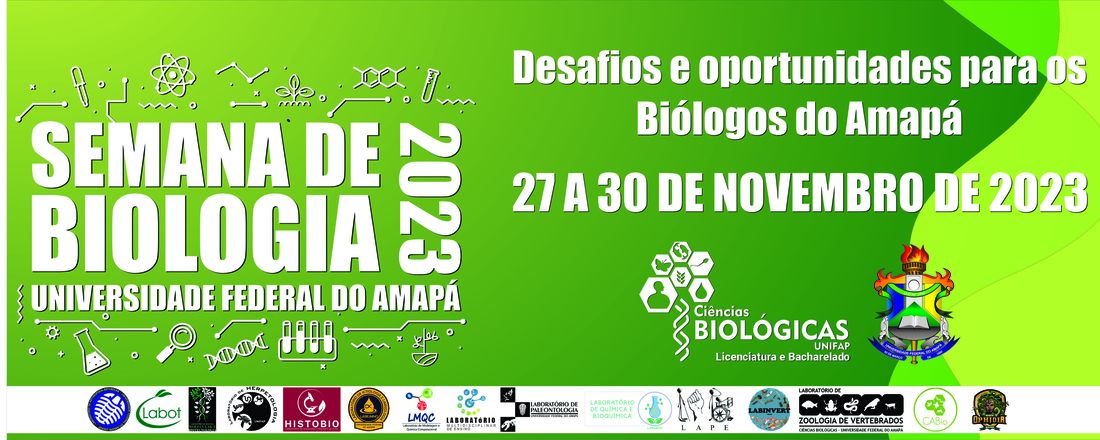 SEMANA DE BIOLOGIA 2023