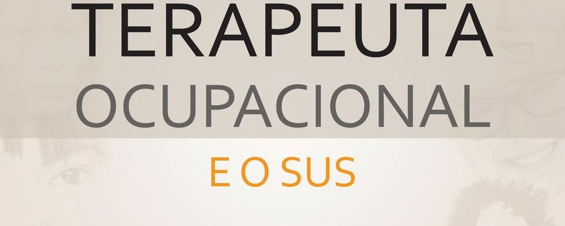 PALESTRA: Terapia Ocupacional na Saúde Pública