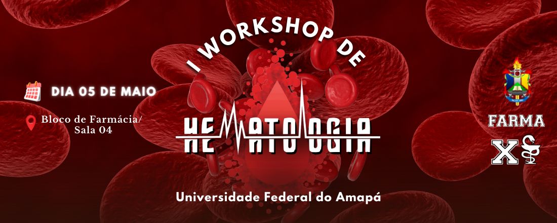 Iº Workshop de Hematologia