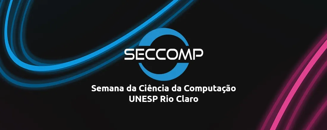 XXXIV Semana de Estudos da Ciências da Computação
