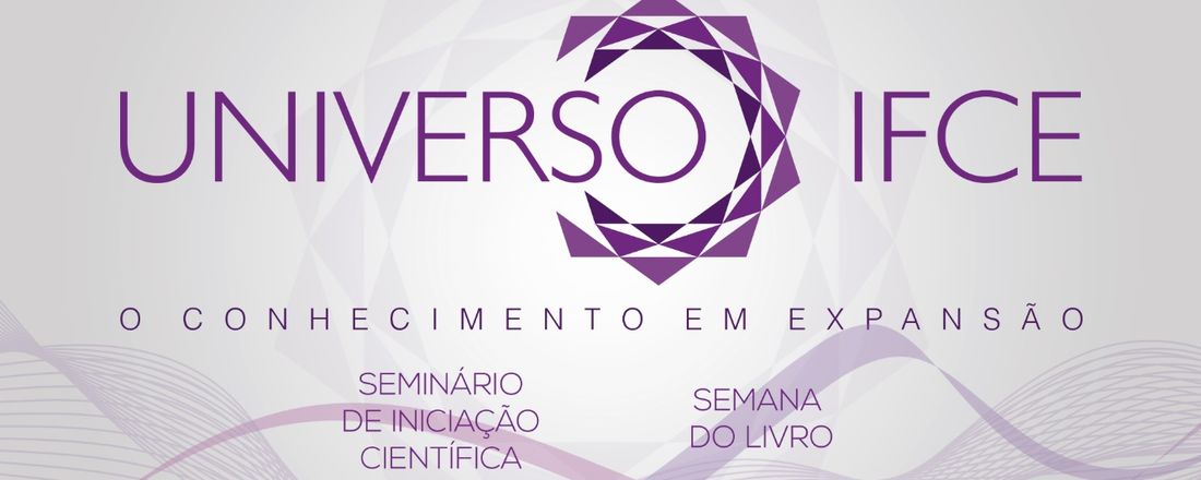 UNIVERSO IFCE ITAPIPOCA 2018