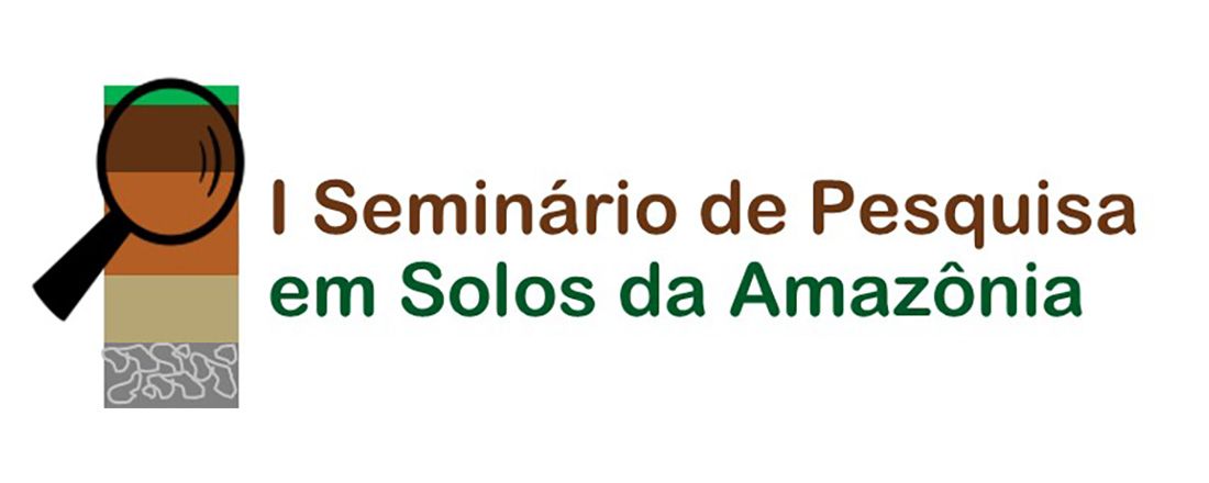 1º Seminário de Pesquisa em Solos da Amazônia