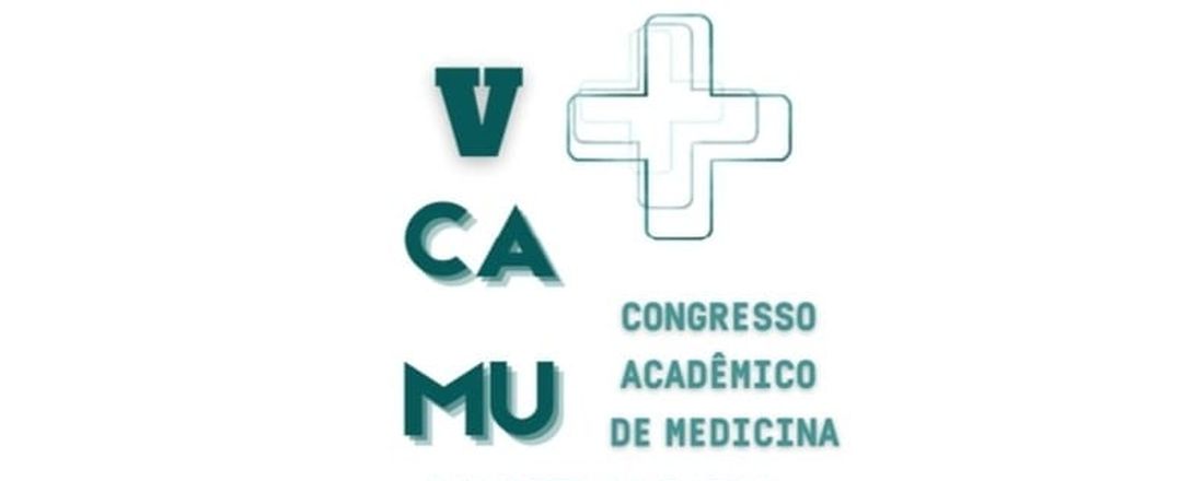 V Congresso Acadêmico de Medicina da UNIFENAS BH (V CAMU)