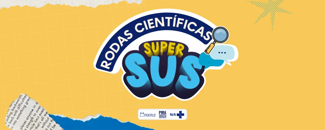 Rodas Científicas SuperSUS