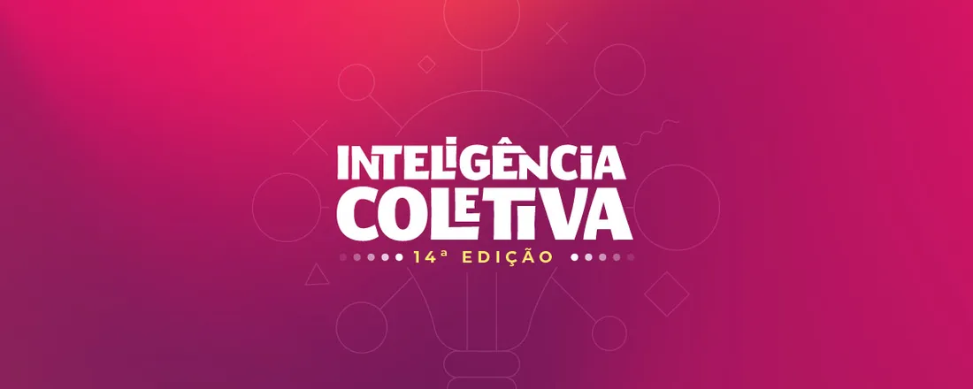 Inteligência Coletiva - 14ª edição