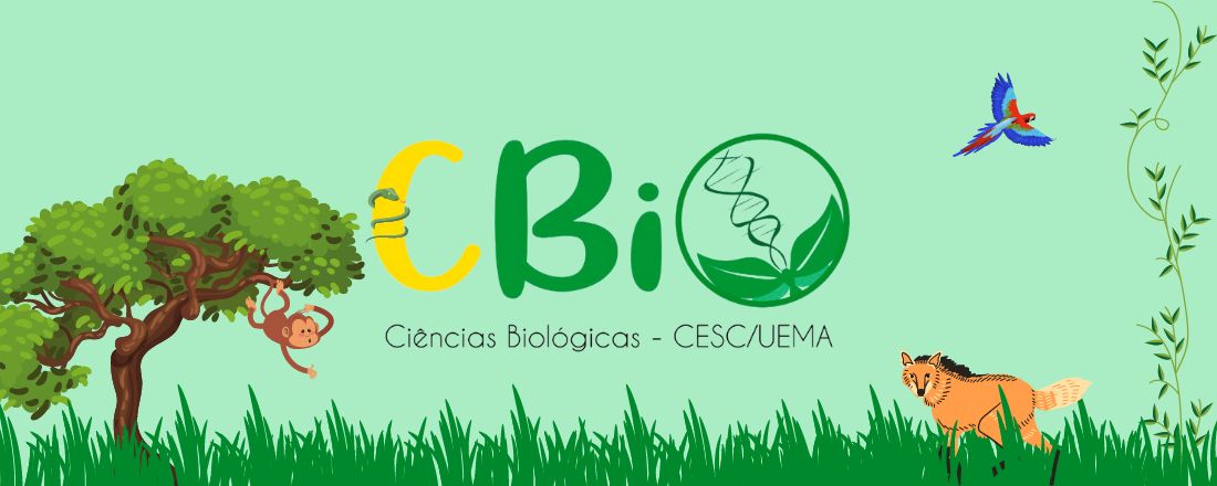 MINICURSOS EXTRACURRICULAR DE CIÊNCIAS BIOLÓGICAS DO CESC/UEMA