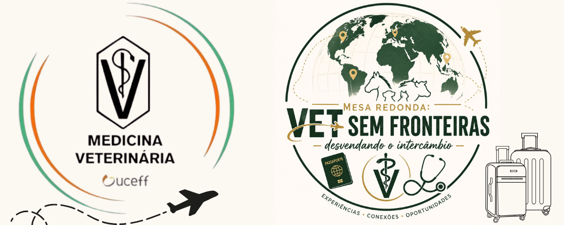 VET SEM FRONTEIRAS: DESVENDANDO O INTERCÂMBIO