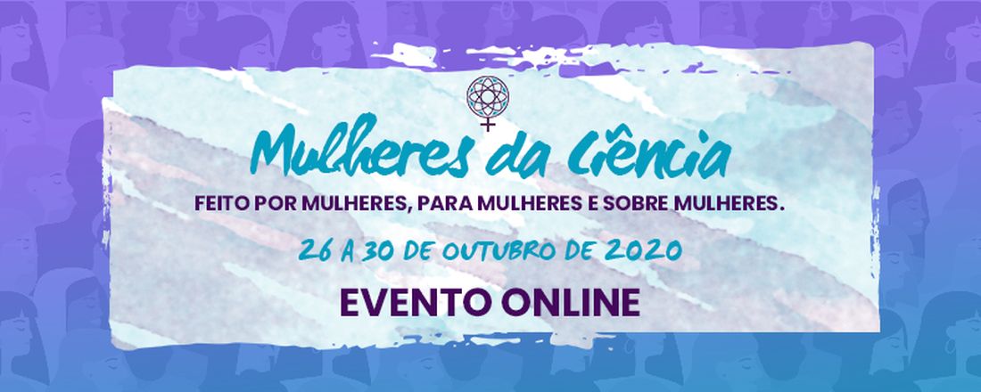 Mulheres da Ciência 2020
