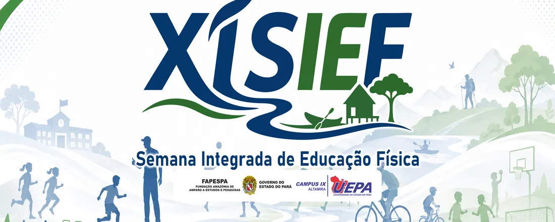 Semana Integrada de Educação Física