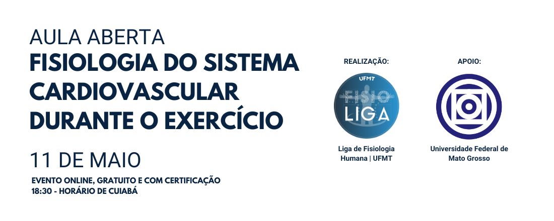 Fisiologia do Sistema Cardiovascular durante o Exercício