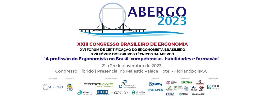 ABERGO 2023