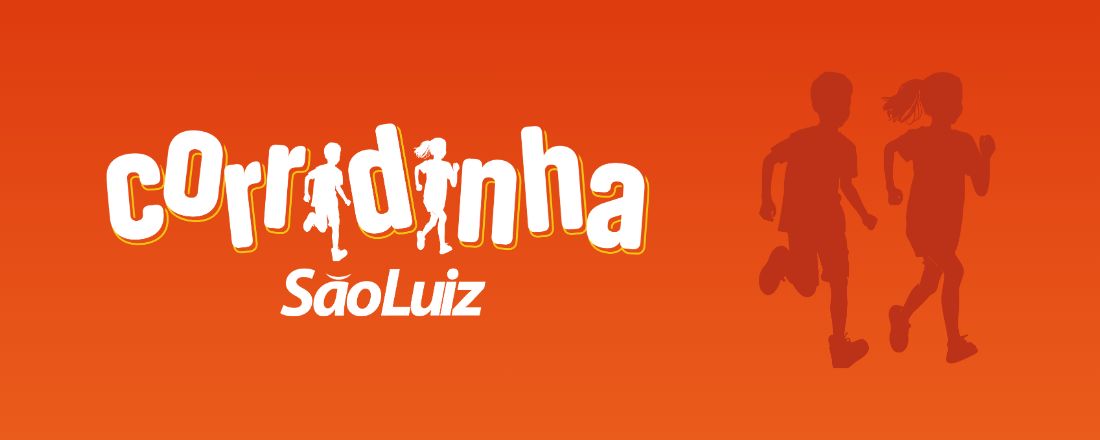 CORRIDINHA SÃO LUIZ