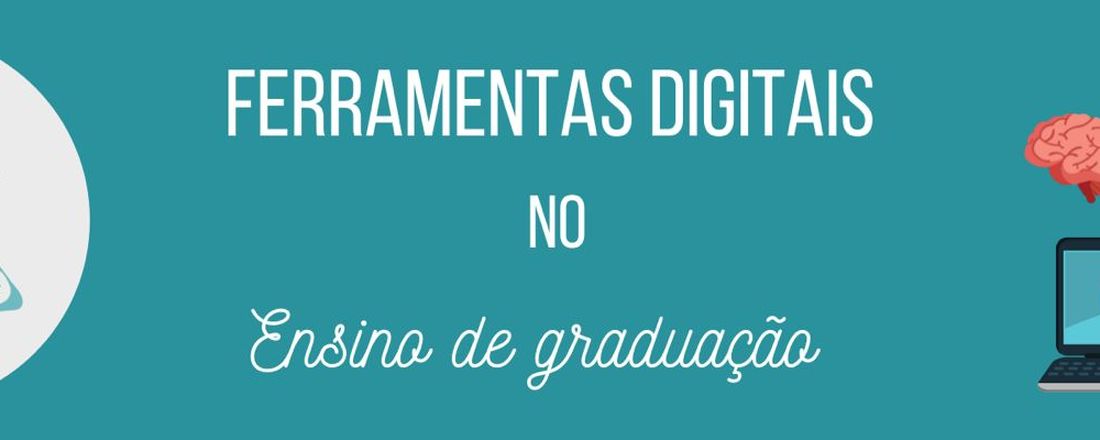 Ferramentas digitais no ensino da Graduação- Como formatar meu trabalho no Word?