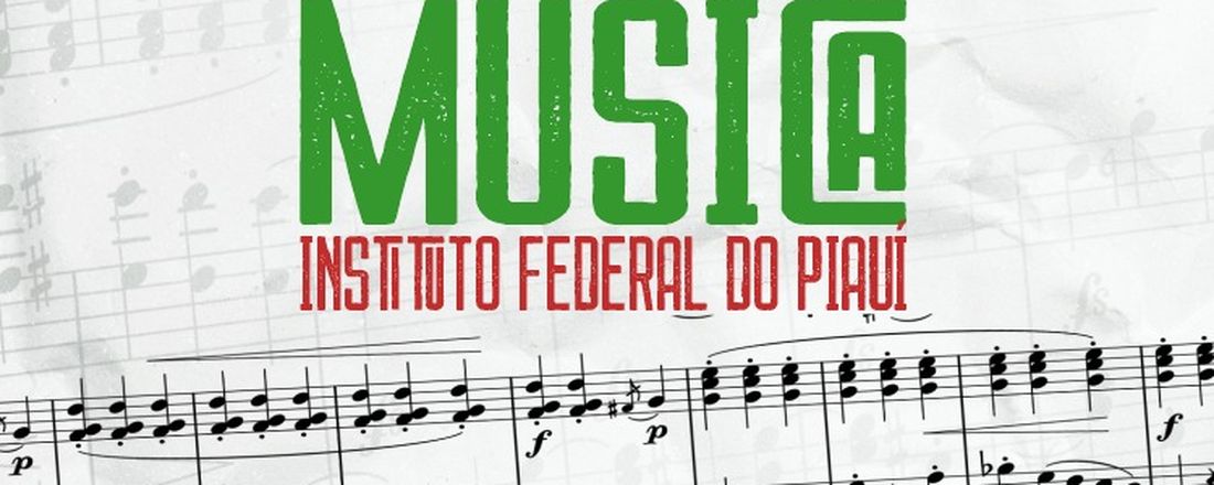 VII Semana da Música do IFPI