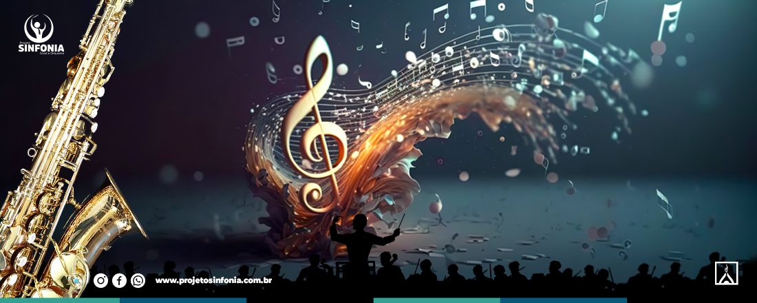 Ministério Sinfonia Coral e Orquestra