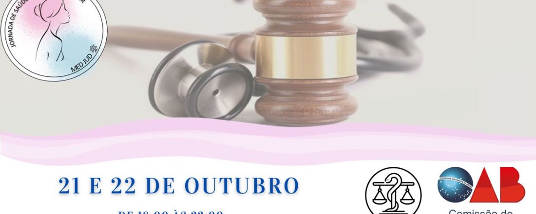 Jornada de Saúde e Direito da Mulher