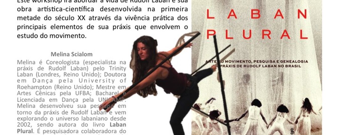 Dia Internacional da Dança - UniMetrocamp