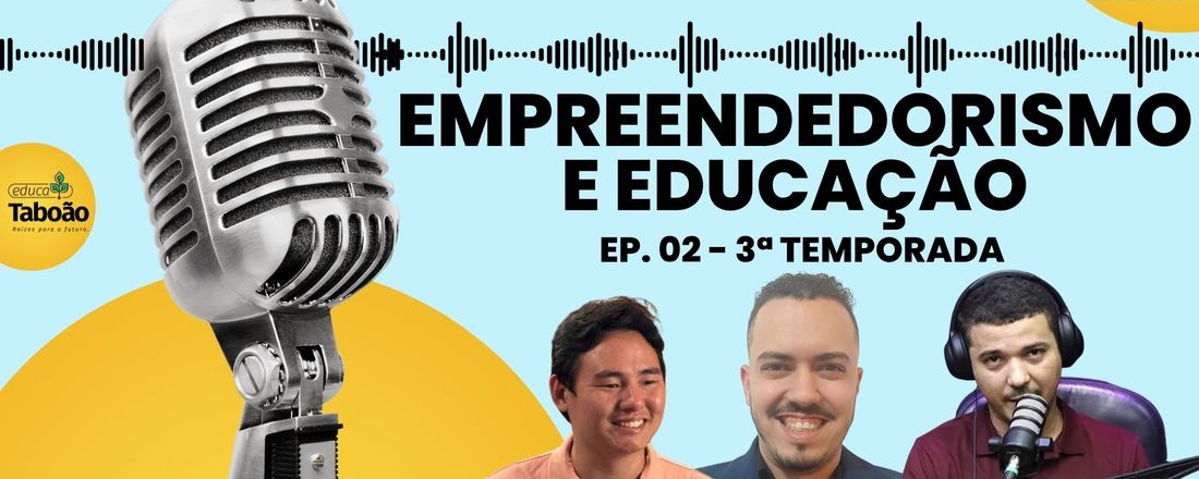 BATE-PAPO EDUCATIVO