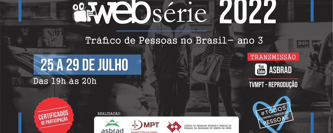 Websérie 2022