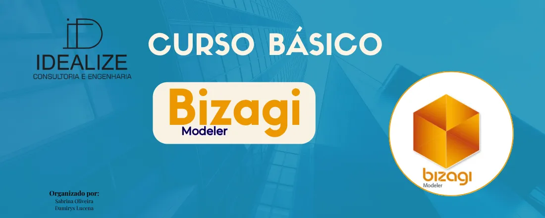 Curso Básico - Bizagi