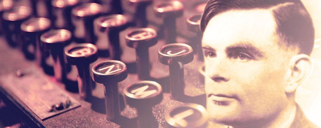 1ª Semana de Tecnologia Unijorge: Homenagem a Alan Turing