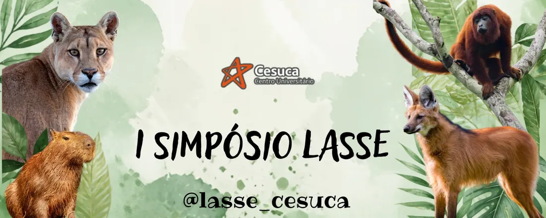 I Simpósio Lasse