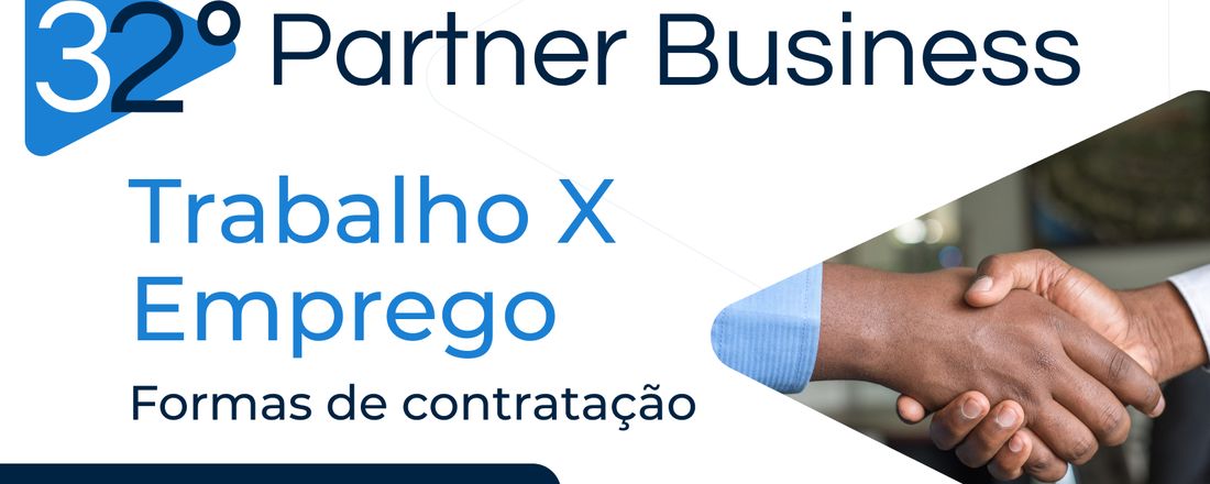 32º Partner Business