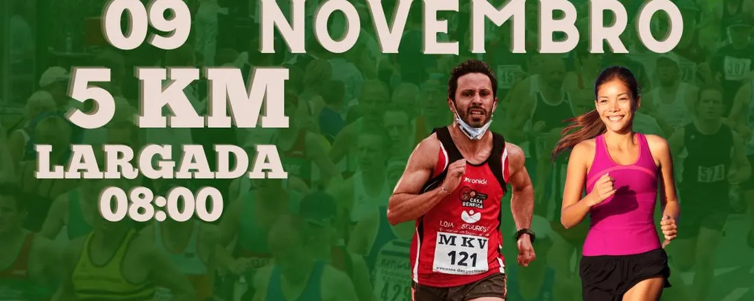 Corrida do Centenário - Nova Resende-MG