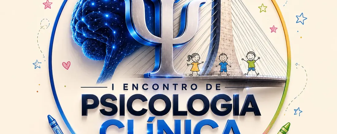 Oficina de Recursos Lúdicos na Prática Clínica