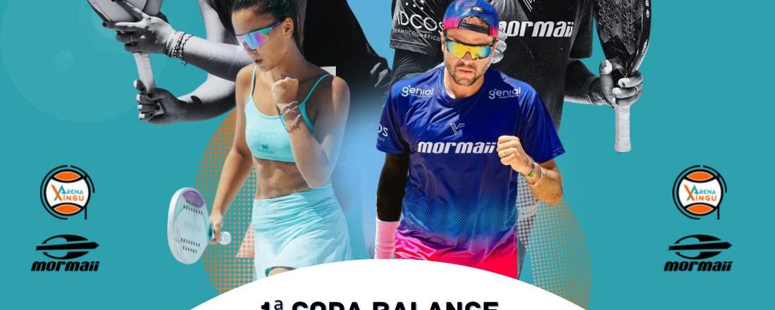 COPA BALANCE
