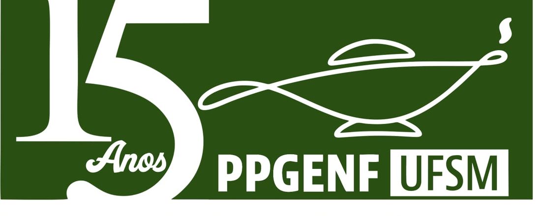 Seminário 15 anos de Trajetória do PPGEnf/UFSM: um olhar para o futuro