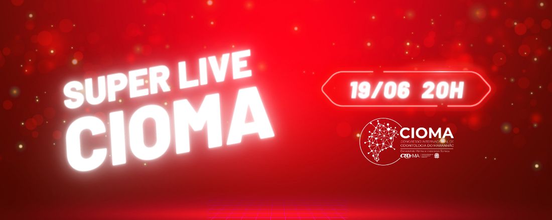 Super Live Cioma