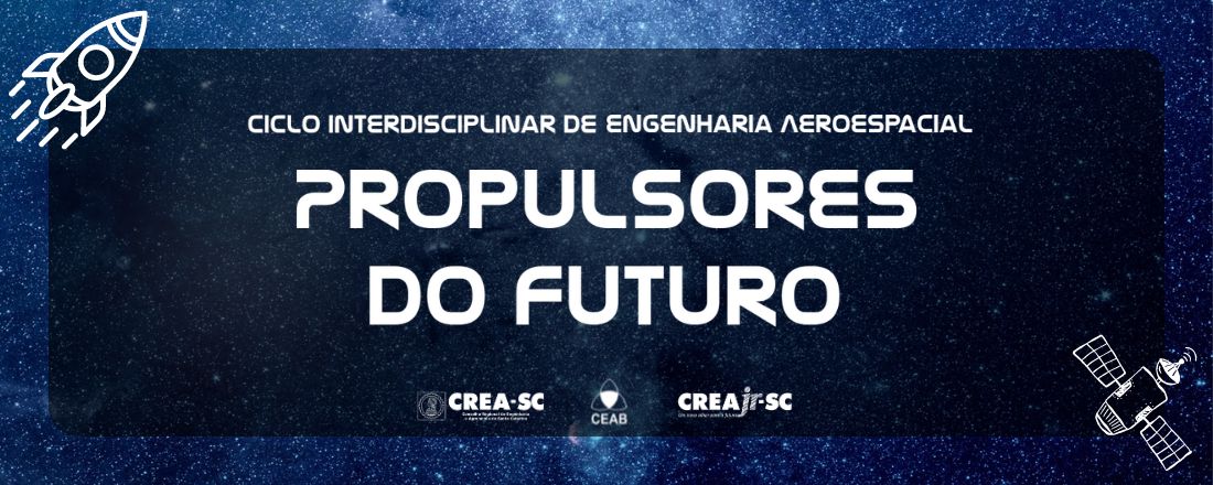 Ciclo de Engenharia Aeroespacial: Propulsores do Futuro