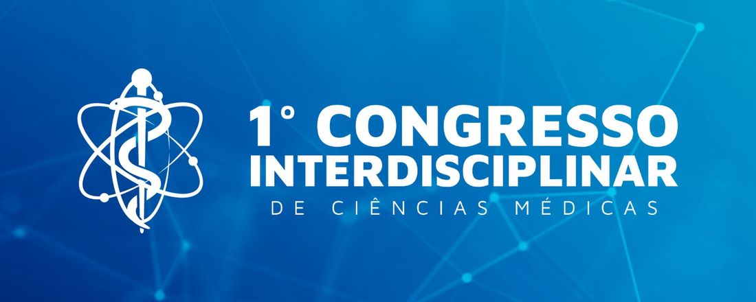 I Congresso Interdisciplinar de Ciências Médicas