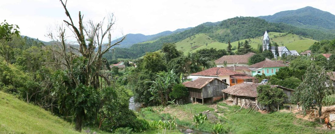 II Simpósio Científico do ICOMOS BRASIL