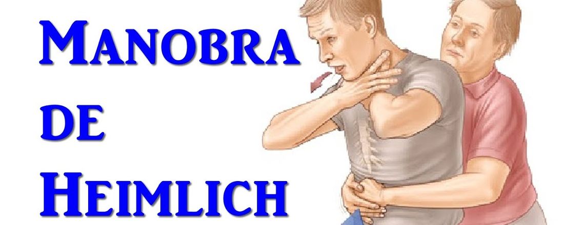 Curso teórico e prático de primeiros socorros com ênfase na manobra de Heimlich e ataques Epiléticos
