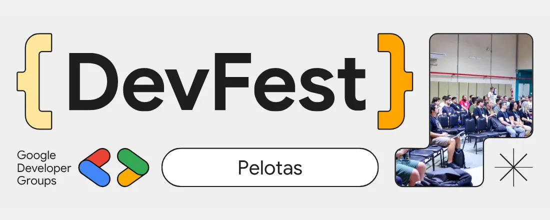 DevFest Pelotas 2026