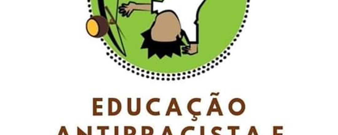 V SEMINÁRIO NOVEMBRO NEGRO: "TODA LUTA EDUCA: POR UMA EDUCAÇÃO ANTIRRACISTA E ANCESTRAL"